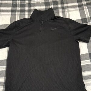 Nike Golf Polo, Men's M
